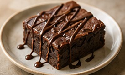 Chocolate Brownie