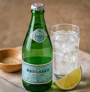 Sparkling Water